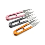 Deeinn 4.1INCH Sewing Scissors(pack Of 3) Yarn Thread Cutter Small Snips Trim... New. Price: $14.19.