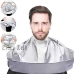 Cutting Cloak Umbrella Hairdressing Cape Catcher Cover Salon Barber New. Price: $6.13.