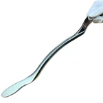 Forqoqo Gua Sha Tool Stainless Steel Count (pack Of 1), Silver New. Price: $26.99.