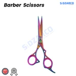 Hair Cutting Barber Scissor Professional Grade And Thinner. New. Price: $13.99.
