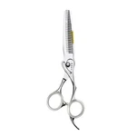 Kamisori Glide Unhinged Movement Professional Thinning Right Handed Shears 6.25" New. Price: $675.00.