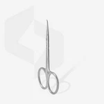 Staleks Exclusive 23 Type Hook-shaped Blade Cuticle Scissors (magnolia) – New. Price: $34.09.