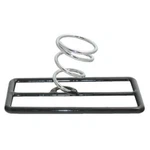 Scalpmaster Curling Iron Holder (SC-9003) New. Price: $17.95.