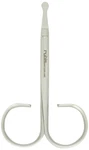 Rubis Duck Stainless Steel Scissors For Precise Nose And Ear Hair, 1F003, Mad... New. Price: $64.48.