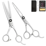 Washi Shears Professional Eco Advanced Student Set 2 Piece In Size 5.5 New. Price: $199.00.