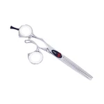 New Sensei Shears 6"NEUTRAL Grip 30TOOTH Blending Left Hand Leaf Spring. Price: $199.95.