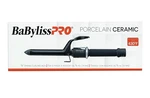 Babylisspro Porcelain Ceramic Spring Curling Iron # BP75SUC New. Price: $48.65.