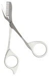 Seki Edge Eyebrow Comb Scissor New. Price: $20.00.