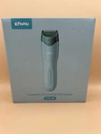 Enssu Automatic Vacuuming Hair Clipper ES823E W/ Wholebody Rank IPX7 Waterproof Open. Price: $28.49.