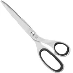 Allex Japanese Office Scissors 7.8" Extra Large S-200, (xl) Black New. Price: $27.19.