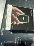 New Fangaci Electric Foil Men Mini Shaver-wet/dry-waterproof- Led & Usb FK-707 Used. Price: $12.60.