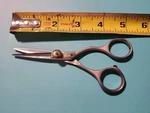 Arius Eickert 5" Professional Hair Cutting Shears Scissors Straight 8325-5 Used. Price: $28.00.