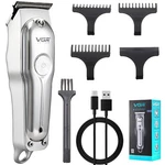 Vgr V-055 Professional Corded Hair Trimmer,multicolor, New. Price: $79.29.