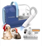 Homeika Dog Grooming Kit & Vacuum, 3L Pet 99% Hair Suctio... New. Price: $65.00.