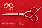 New Yasaka Y50 Hair Scissors - Shears Size Inches Cobalt Ats 314. Price: $219.00.