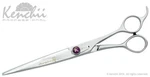 Kenchii 9" Professional Dog Grooming Shears, Curved KESC9C Or Straight New. Price: $89.95.