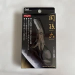 Seki Magoroku HC-1814 Beard Scissors With Comb New. Price: $67.71.