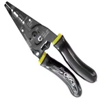 Croc's Needle Nose Wire Stripper New. Price: $29.99.