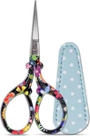 Sewing Scissors Sharp Embroidery Crafting Threading New. Price: $9.95.