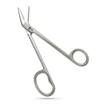 Smi 16 Cm Long Handle Toenail Scissors For Seniors Podiatrist Clippers F... New. Price: $25.91.