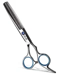 Hair Thinning Scissors Ulg Professional Barber Texturizing Teeth Shears For New. Price: $22.02.