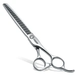 Fogosp Chunkers Grooming Scissors Magic Thinning Shears For Dogs Pet Cat New. Price: $128.72.