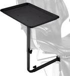 Noverlife Salon Metal Tray Attached To Chair, 360 Degree Rotation Barber New. Price: $47.58.