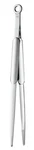 Rosle 12925 Stainless Steel Fine Tipped Needle-nose Pliers Cooking Tongs New. Price: $78.50.