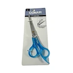 Nos 2007 Conair Styling Essentials 7" Micro-serrated Blades Blue Shears #80020N New. Price: $17.69.