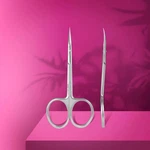 Staleks Professional Cuticle Scissors Expert Type (SE-20-2) New. Price: $11.99.