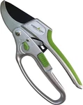 Garden Guru 2 1 Ratchet Pruning Shears Clippers 4X Cutting Power Ratch... New. Price: $45.26.