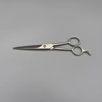 Vintage Revlon Barber Shears/scissors Superior Quality 7" Long Used. Price: $27.99.