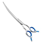 Hashimoto Dog Scissors, Curved For Grooming, 7.5 Inch, ... New. Price: $64.36.