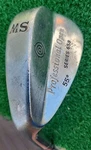 Professional Open Series 658 35" Golf Wedge / 4I-SW99 Left-handed Used. Price: $22.00.