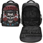Travel Bag Backpack Baeberplan Large Organizer For Barbers Clippers An... New. Price: $50.26.