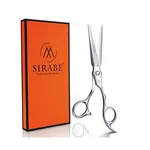 Sirabe High-end Professional Hair Cutting Scissors Shears Ultra Sharp Blade... New. Price: $46.65.