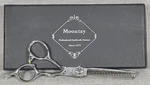Hair Cutting Shears 6.0" Stainless Steel, Moontay, Texturizing New. Price: $17.99.