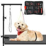 Modern Innovations Dog Grooming Arm, 12-PIECE Table With Cla... New. Price: $58.21.