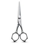 Mizutani Scissors Acro 5.5 Hair Cutting Shears Professional Barber Beauty Salon Used. Price: $108.00.