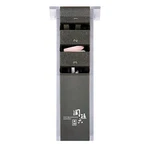 Japanese Kai Magoroku Kitchen Knife Sharpener For Single Edged Blade Only New. Price: $18.47.