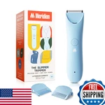 Meridian Slimmer Trimmer Electric Bikini & Pubic Hair For Women New. Price: $64.82.