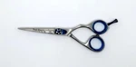 Professional 5.5" Beauty Barber Oval Plain Styling Shears Scissors New. Price: $25.99.