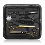 Cutting Scissors Kit - 9 Pcs Professional Set With Stai... New. Price: $39.02.