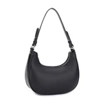 Evve Shoulder Bag For Women Small Underarm Purse Accented With Silver Hardware New. Price: $39.39.