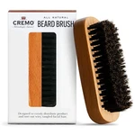Cremo Beard Bristle Brush Grooming Aid Comb For Men New Buy / Get 25% Off Sale. Price: $11.88.