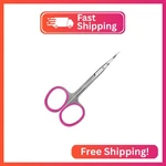 Staleks Professional Cuticle Manicure Scissors, Stainless Steel, Extr New. Price: $19.12.
