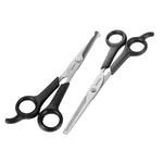 Professional Pets Grooming Scissors Set Stainless Steel Dog Eye Thin... New. Price: $17.08.