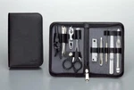 Takumi's Grooming Kit La G-3108 Green Bell Seki Edge Craftsman 9SET 20800 Japan New. Price: $62.36.