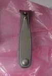 Germanikure Finox Professional Nail Clipper Surgical Stainless Steel Manicure New. Price: $24.99.