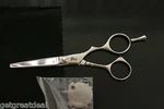 Elite Stainless Steel Barber Scissors Shears New. Price: $99.00.